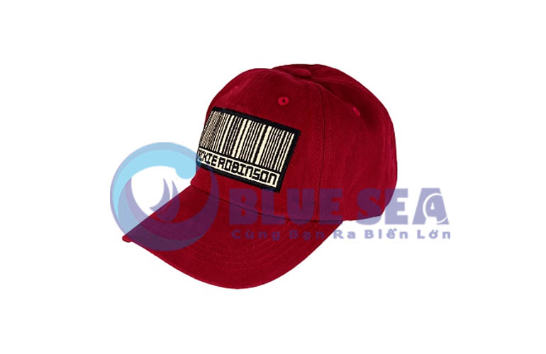 Mũ Nón Lưỡi Trai 02