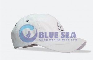 Mũ Nón Lưỡi Trai 08