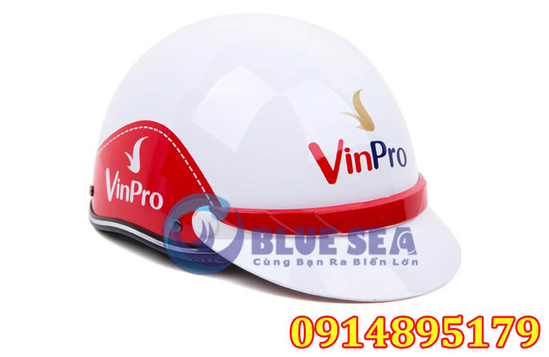 Nón Mũ Bảo Hiểm 026