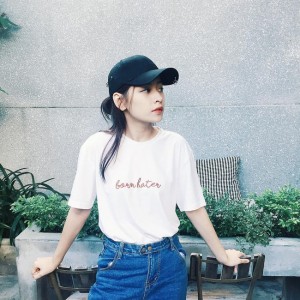 cách đội mũ lưỡi trai đẹp cho nữ - ảnh 2