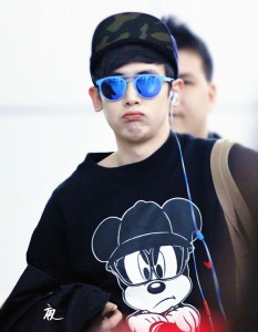 Cách đội mũ snapback đẹp cho nam - ảnh 1