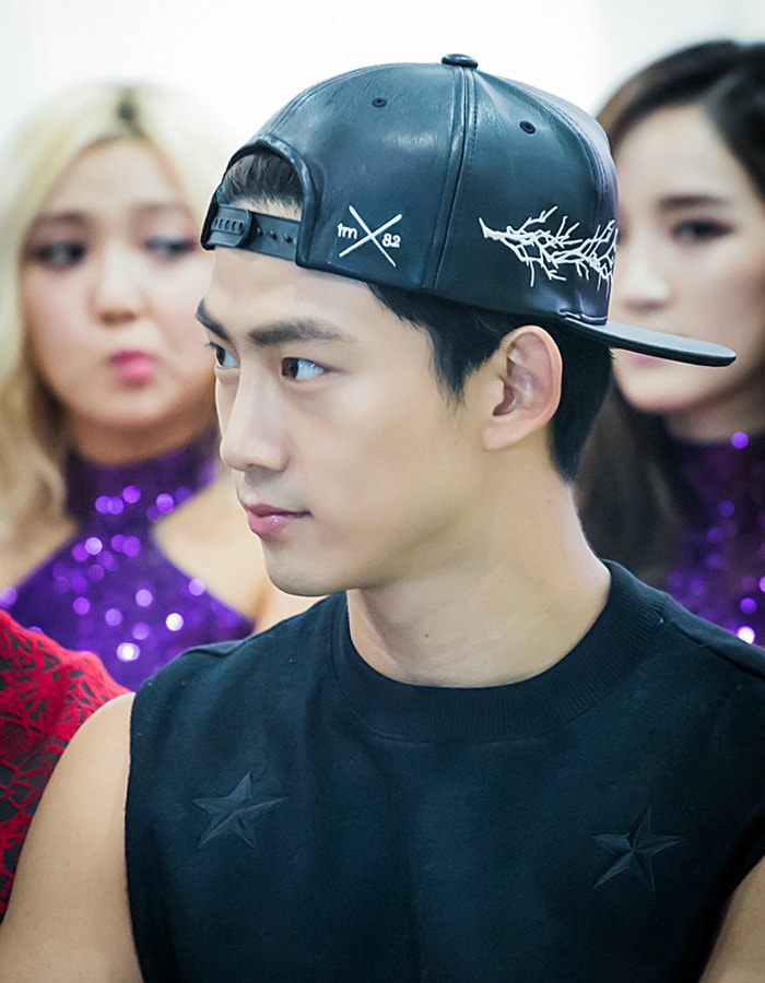 Cách đội mũ snapback đẹp cho nam - ảnh 5