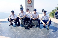 Cần chuẩn bị gì khi đi du lịch - ảnh 1