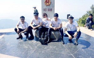 Cần chuẩn bị gì khi đi du lịch - ảnh 1