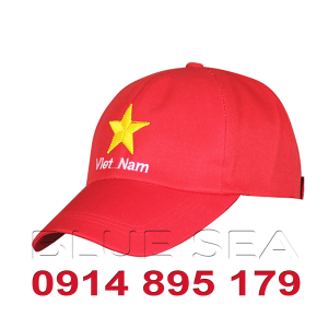 In mũ du lịch tại hà nội - ảnh 3