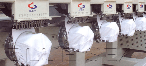 Làm mũ lưỡi trai theo yêu cầu - ảnh 3