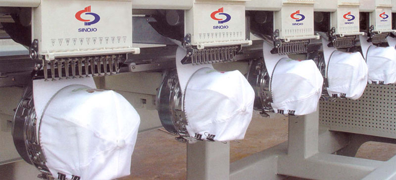 May mũ đồng phục tại Hà Nội - ảnh 4