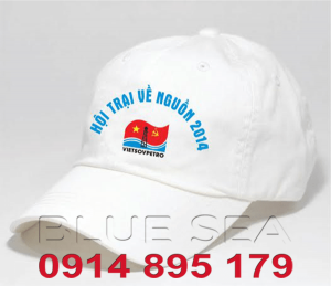 Nón du lịch giá rẻ - ảnh 2