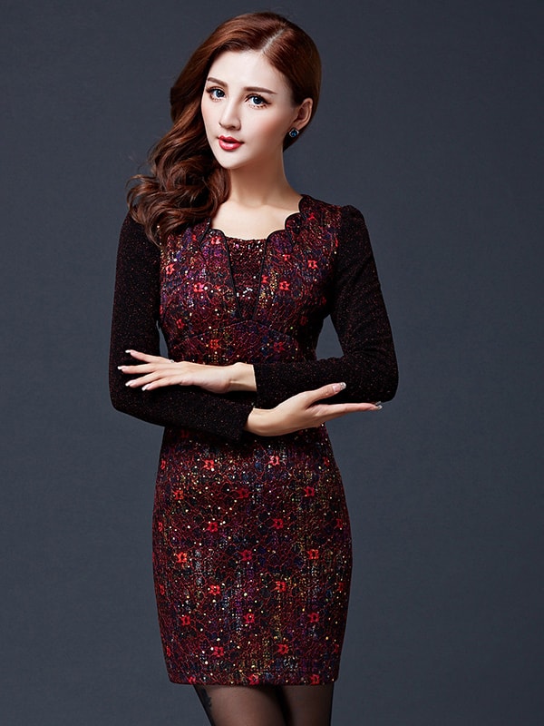 Xu hướng thời trang năm 2018 - ảnh 5