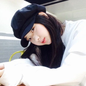 Tóc ngắn đội mũ gì - ảnh 2