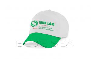 Nón du lịch 3