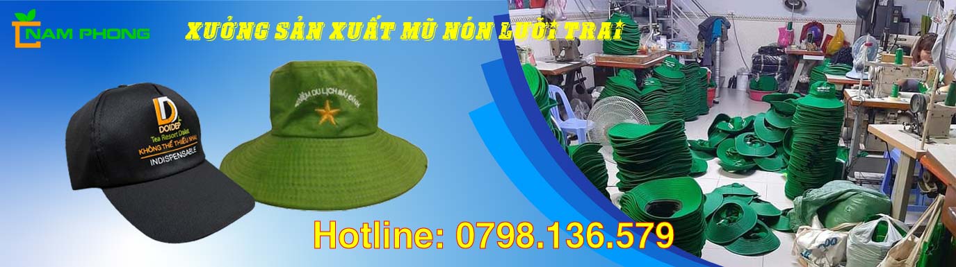 xuong san xuat non ket
