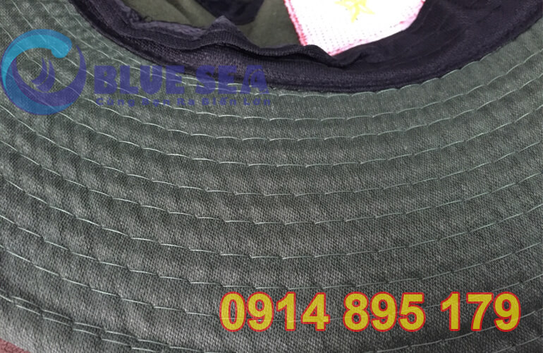 xuong san xuat non ket hinh anh 2