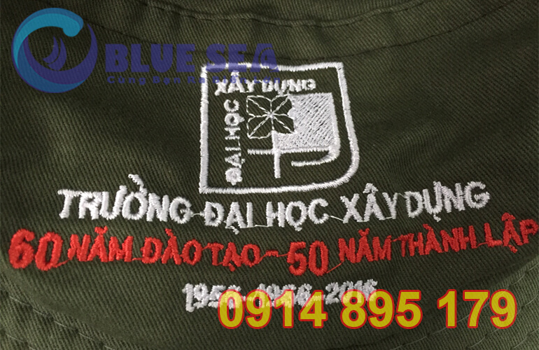 xuong san xuat non ket hinh anh 3