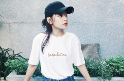 cách đội mũ lưỡi trai đẹp cho nữ - ảnh 2